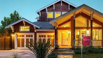 Redfin Seattle Washington