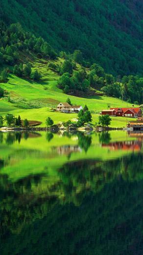 Landscape Scotland iPhone 5s Wallpaper Best