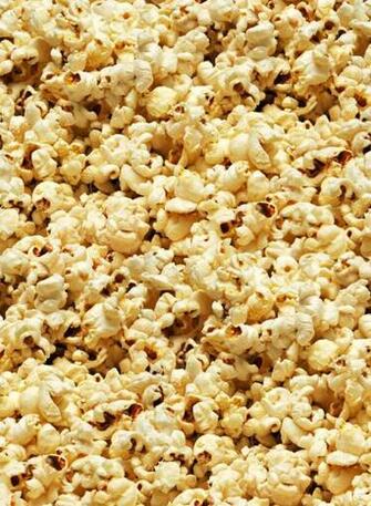 Food Background For