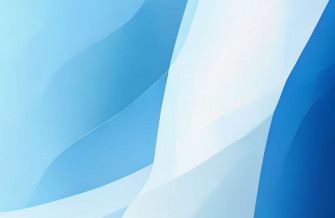 Windows Minimal Wallpaper
