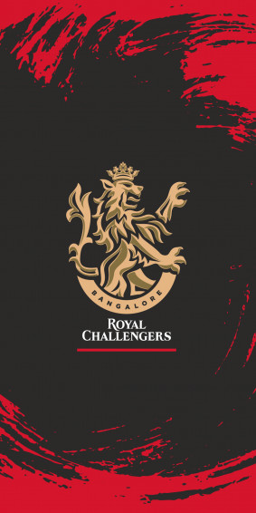 Royal Challengers Bangalore Wallpaper 4k Indian Premier League