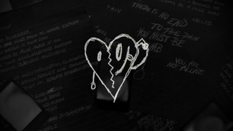 Xxxtentacion Wallpaper Top Background