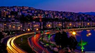 Izmir