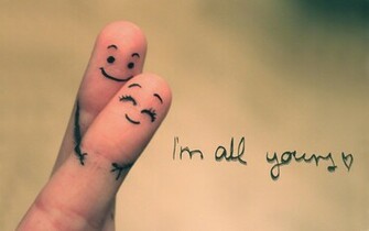 Tag Funny Finger Faces Wallpaper Background Photos Image And