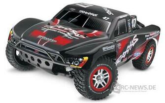 Traxxas Slash Vxl Brushless 4wd Short Course Truck Wtqi HD