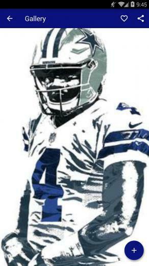 Aaron Donald Wallpaper HD For Android Apk