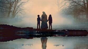 The Curse Of La Llorona 720p Wallpaper HD Movies 4k