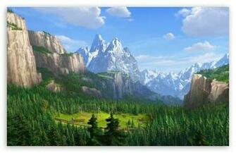 Madagascar Europe S Most Wanted Landscape HD Wallpaper For Standard