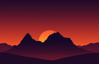 Minimalist Gaming Wallpaper
