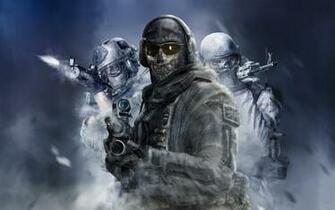 HD Cool Action Game Wallpaper