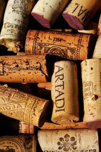 Wine Desktop Wallpaper