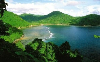 Samoa Wallpaper Full HD Search