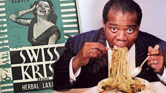 Man Uncovers Unexpected Heirloom Signed By Louis Armstrong