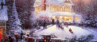 HD Dayspring At Christmas