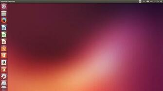 Ubuntu Vs Re