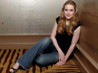 Evan Rachel Wood Wallpaper First HD