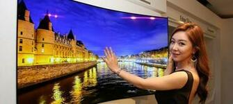 Lg Duvar Ka D Inceli Inde Oled Tv Retti
