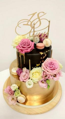 Fabulous 18th BirtHDay Cake Ideas Gallery