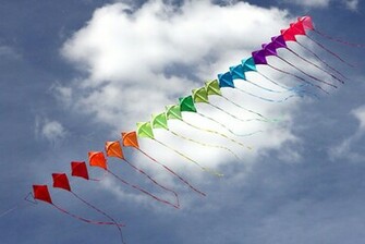 Kite Wallpaper