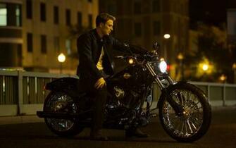 Chris Evans HD Desktop Wallpaper