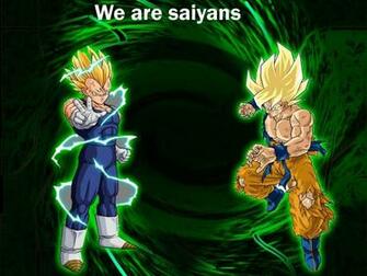 Vegeta Quotes Wallpaper