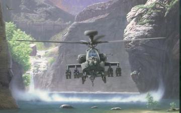 Best Mega Structures Wallpaper Of Boeing Ah