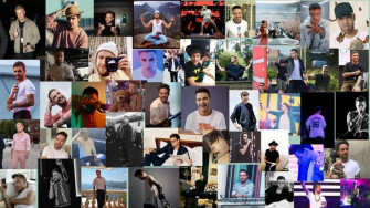 Wallpaper Liam Payne