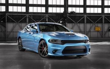 Dodge Charger Rt Scat Pack Wallpaper HD Car Id