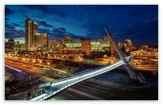 Petco Park San Diego HD Wallpaper For Standard Fullscreen