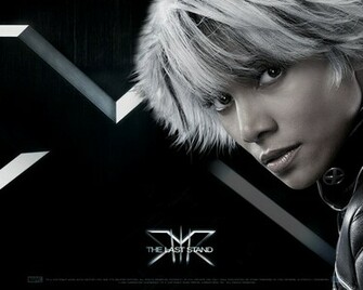 Storm X Men Wallpaper