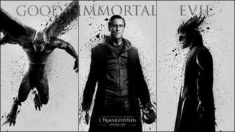 Frankenstein Wallpaper Movie