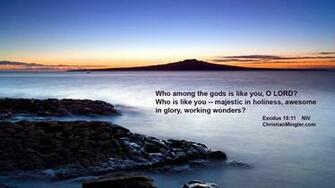 Christian Desktop Background Psalm Image Pictures Becuo