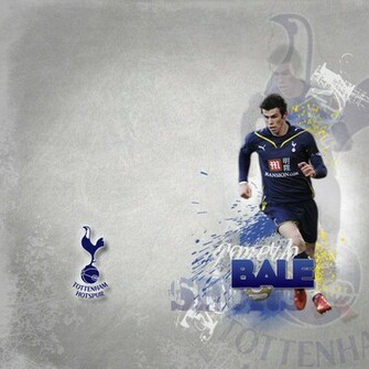 Wallpaper Picture Gareth Bale