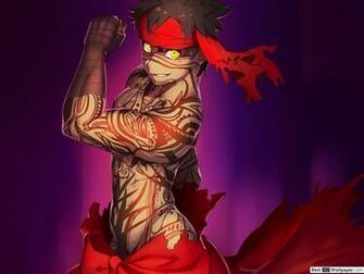 Fate Grand Order Angra Mainyu HD Wallpaper