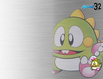 Mame Wallpaper Windows Too