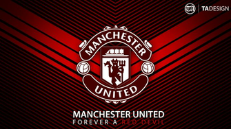 Man Utd Wallpaper Forever A Red Devil By Tauseen On