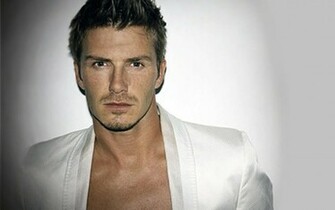 David Beckham Wallpaper