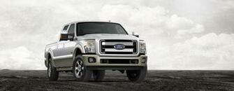 Ford F King Ranch HD Super Duty Wd Price Specs
