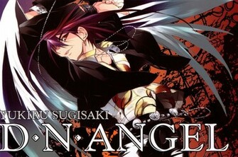 Angel Image D N Wallpaper Photos