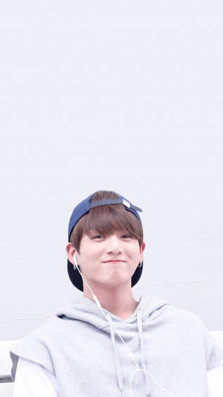 Jk Bts Aesthetic Desktop Wallpaper On