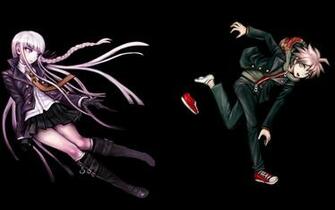 Danganronpa Wallpaper Image
