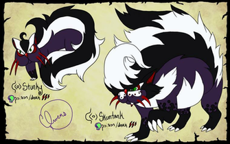 Best Skuntank Wallpaper