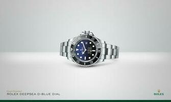 Rolex Watches Wallpaper Official S