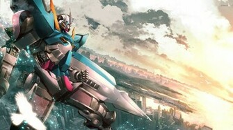 Gundam Wallpaper