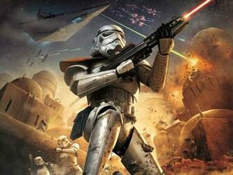 Troopers Star Wars Vs Terran Marines Starcraft Imperial Guard