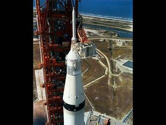 Saturn V Preparations Wallpaper Wallcoo Net