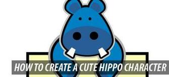 Cute Hippo Wallpaper Create A