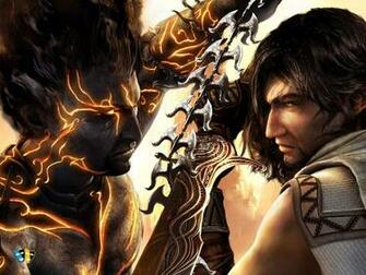 Prince Of Persia Desktop Wallpaper Movies