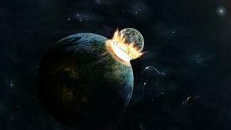 Space Earth High Resolution HD Wallpaper
