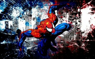 Marvel Wallpaper HD